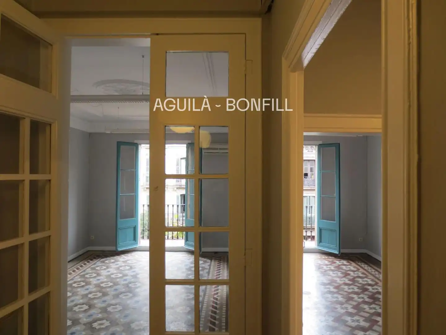 Flat for sale in Dreta de l'Eixample