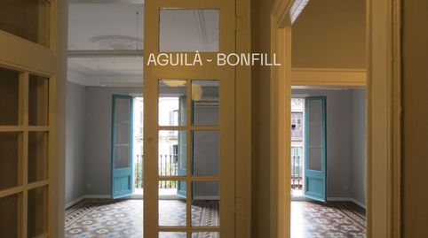 Foto 3 de Pis en venda a Dreta de l'Eixample, Barcelona Capital