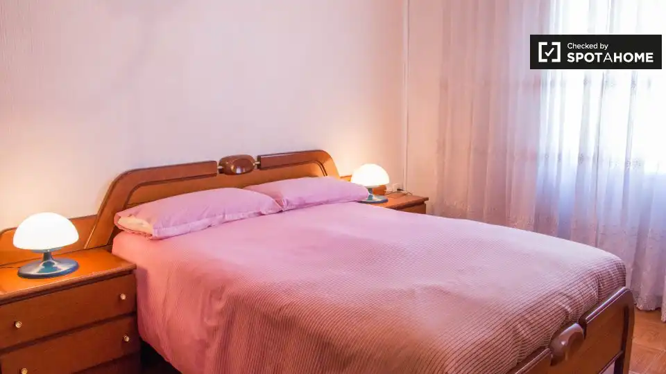 Habitació a El Besós i el Maresme