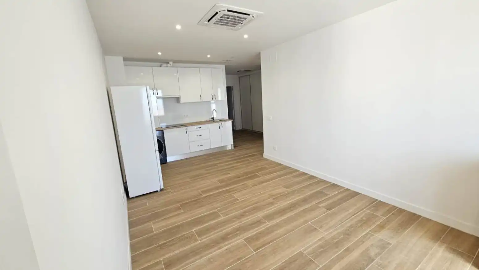 Piso en venta en Salamanca con Aire acondicionado y Calefacción