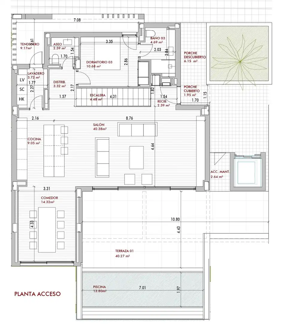 Casa o chalet en venta en Casablanca - La Viñuela