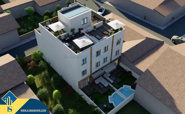 Apartament en venda a Pilar de la Horadada ciudad, imagen 2