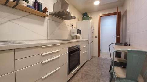 Foto 5 de Pis en venda a  Josep Coroleu, Sant Joan, Vilanova i la Geltrú