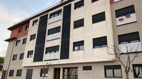 Foto 2 de Garatge en venda a Del Levante U.d., 2, Almàssera, Valencia