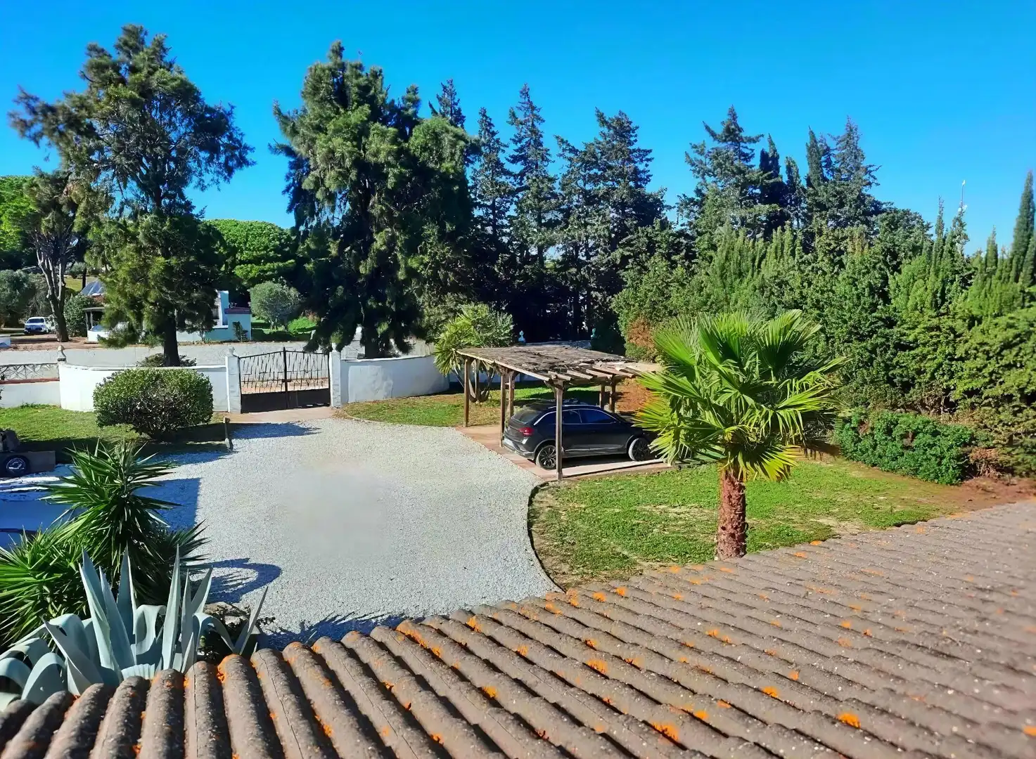 Villa zum Verkauf in Pelagatos - Pago del Humo, imagen 26