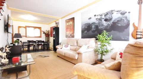 Photo 4 of Single-family semi-detached to rent in Avenida Palma de Mallorca, El Bajondillo, Málaga