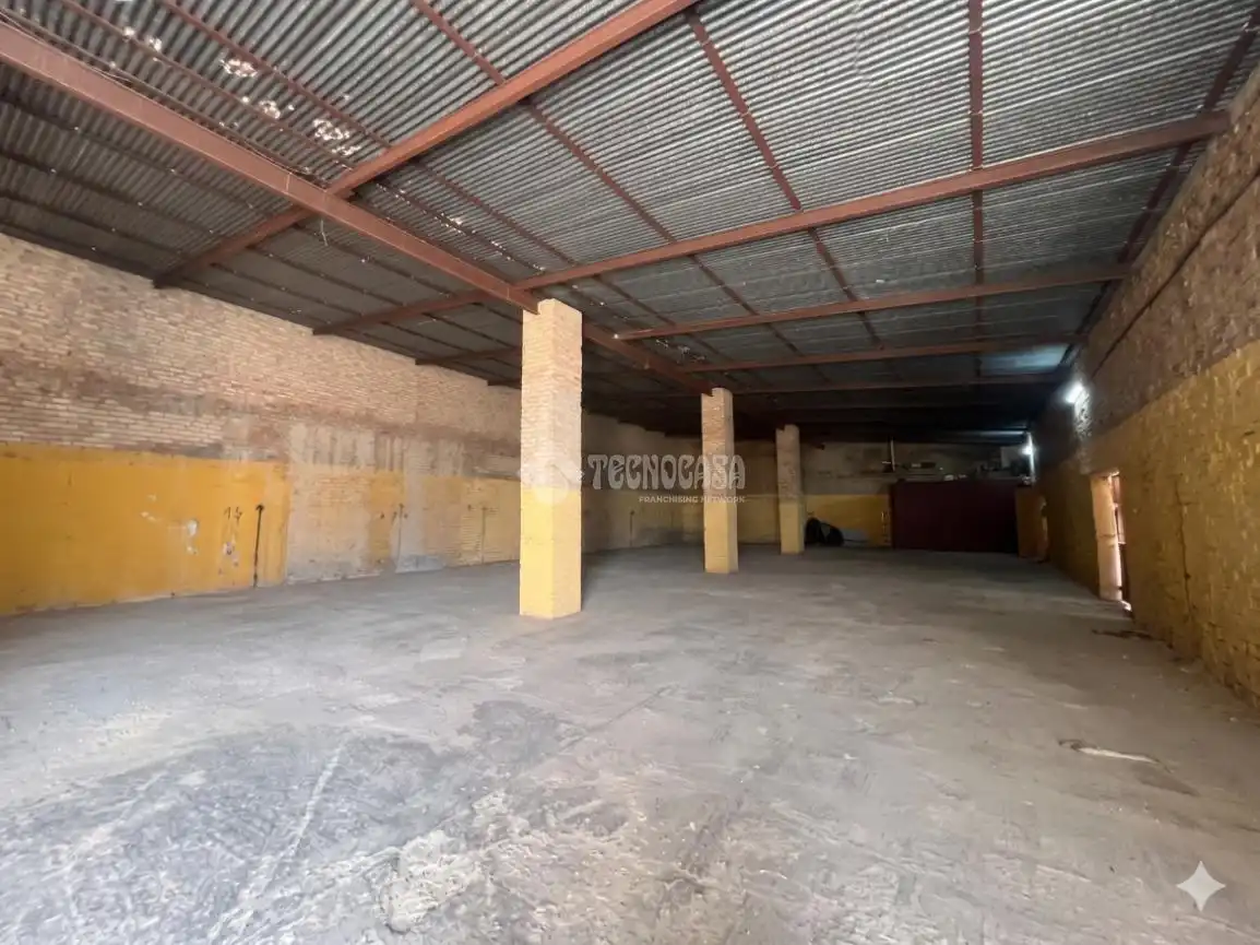 Local comercial en venda a Medina Sidonia, imagen 2
