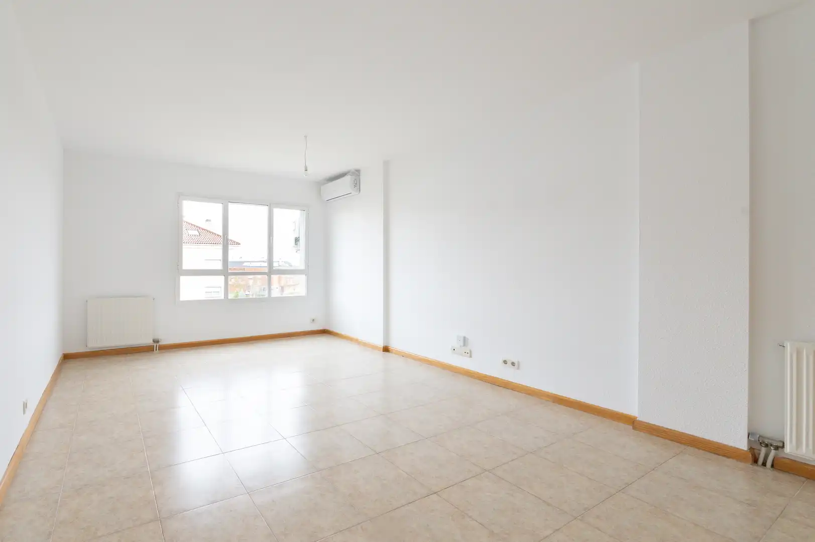 Sala de estar de Piso en venta en Illescas con Calefacción
