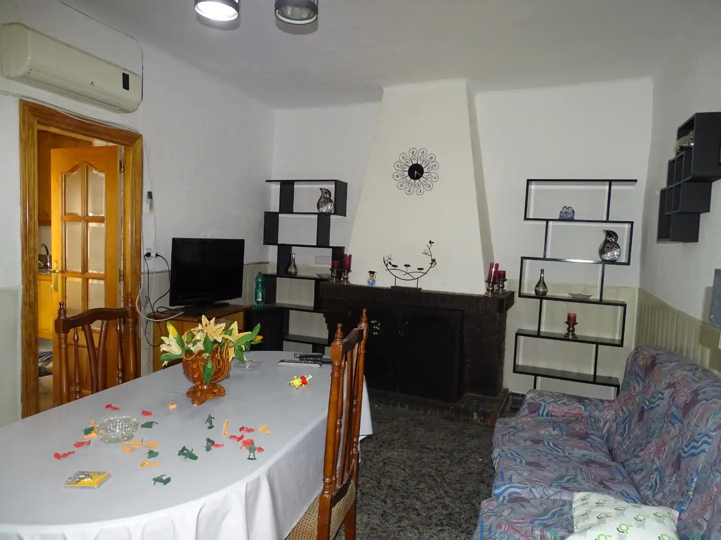 Chalet en venta en Campos del Río, imagen 2