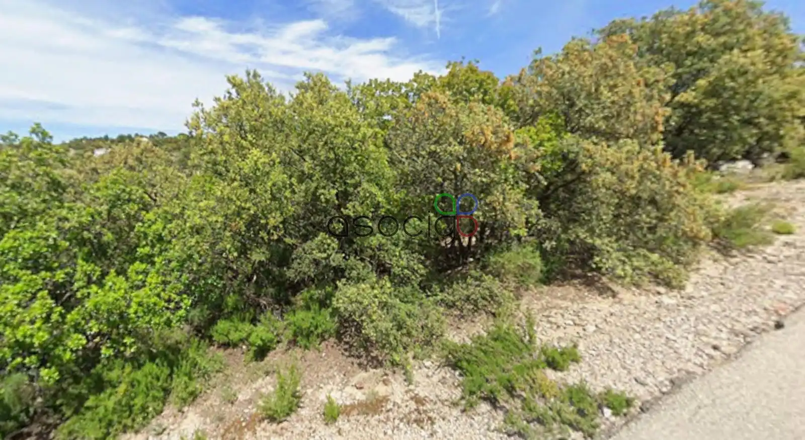 Residential for sale in Escopete, Guadalajara