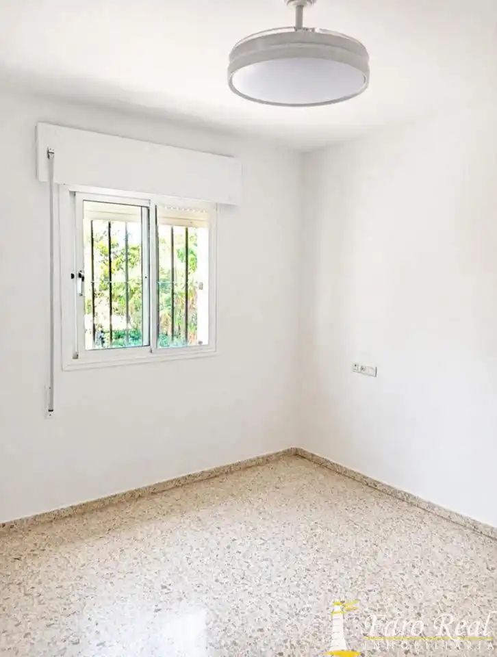 Dormitori de Casa o xalet en venda en Sanlúcar de Barrameda amb Aire condicionat, Terrassa i Traster