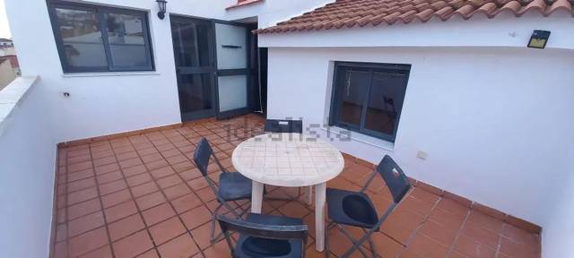 Ático en Venta en Calle SUSTANCIA en Fuente Alegre - El Chaparral - Los Morales