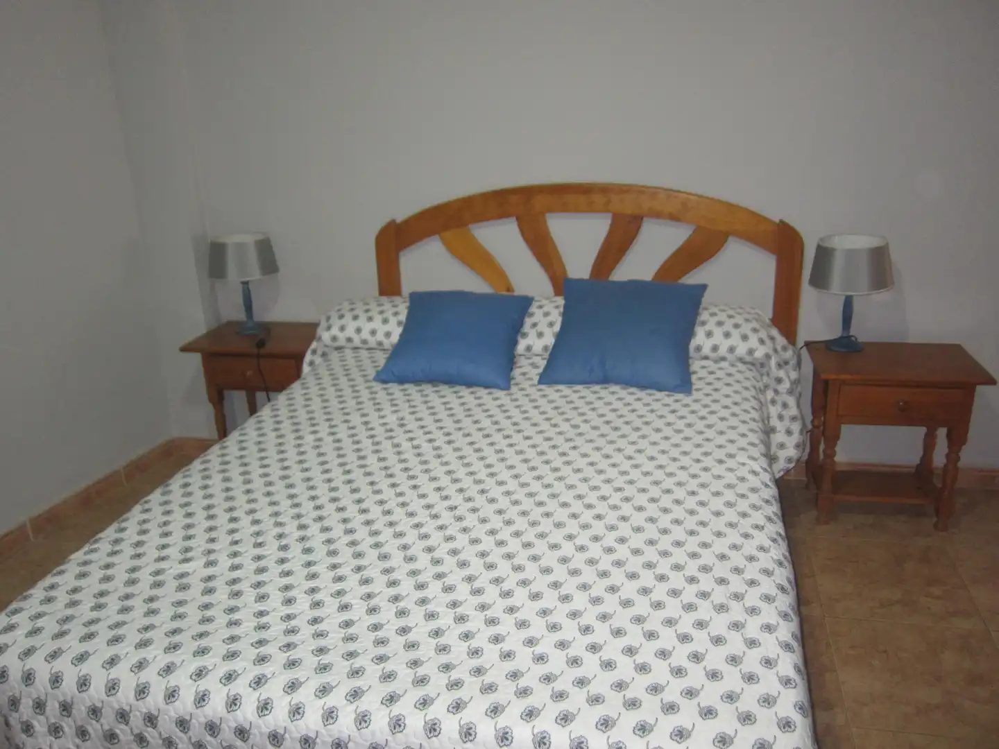 Habitación de Apartamento en venta en Moncofa con Calefacción, Terraza y Amueblado