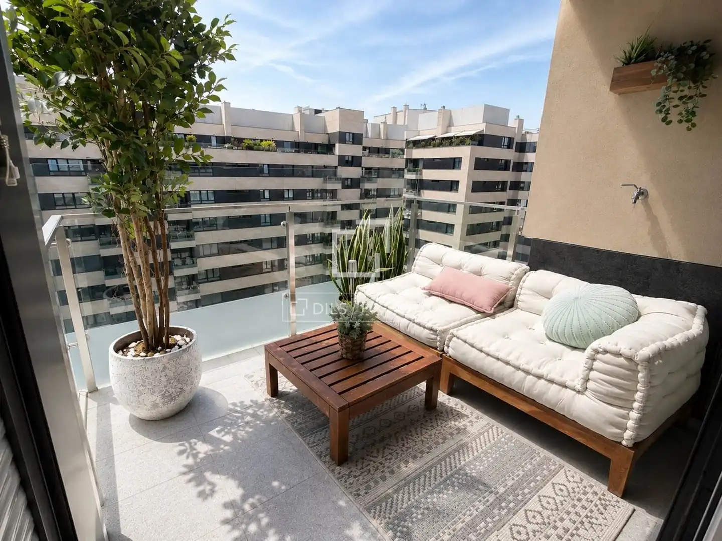 Appartement avec piscine à vendre à Chamberí, imagen 6