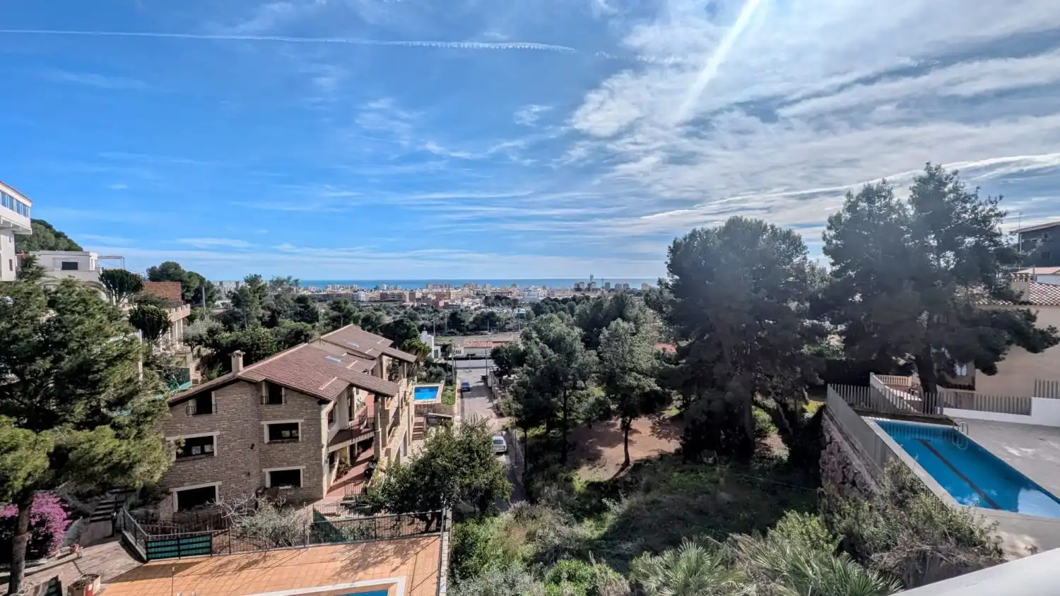 Villa avec terrasse à vendre à MONTE MOLINO, imagen 9