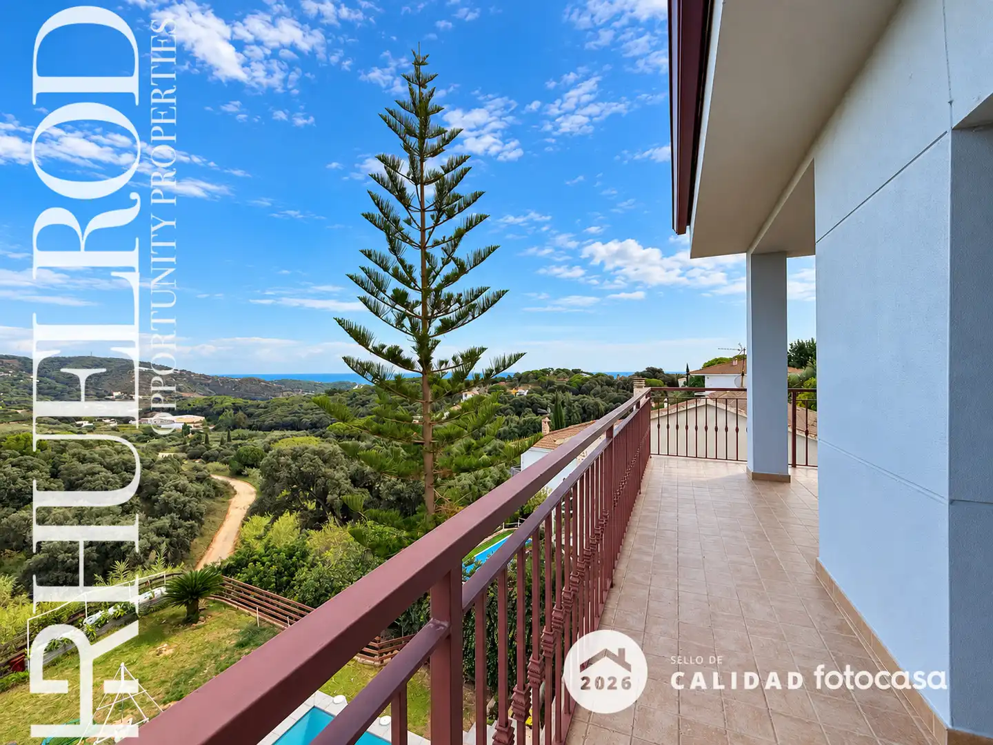 Casa con terrazza in vendita a Carrer Sot de Can Puig, imagen 26
