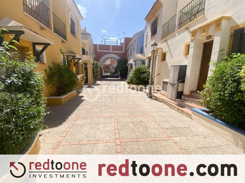 Bungalow with pool for sale in Roda, imagen 35