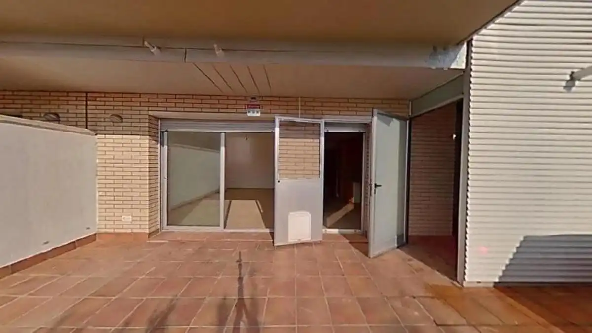Planta baixa en venda en Cubelles amb Calefacció, Terrassa i Piscina comunitària