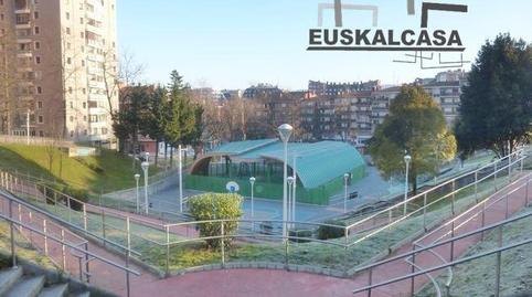 Foto 2 de Pis en venda a San Adrián, Bizkaia