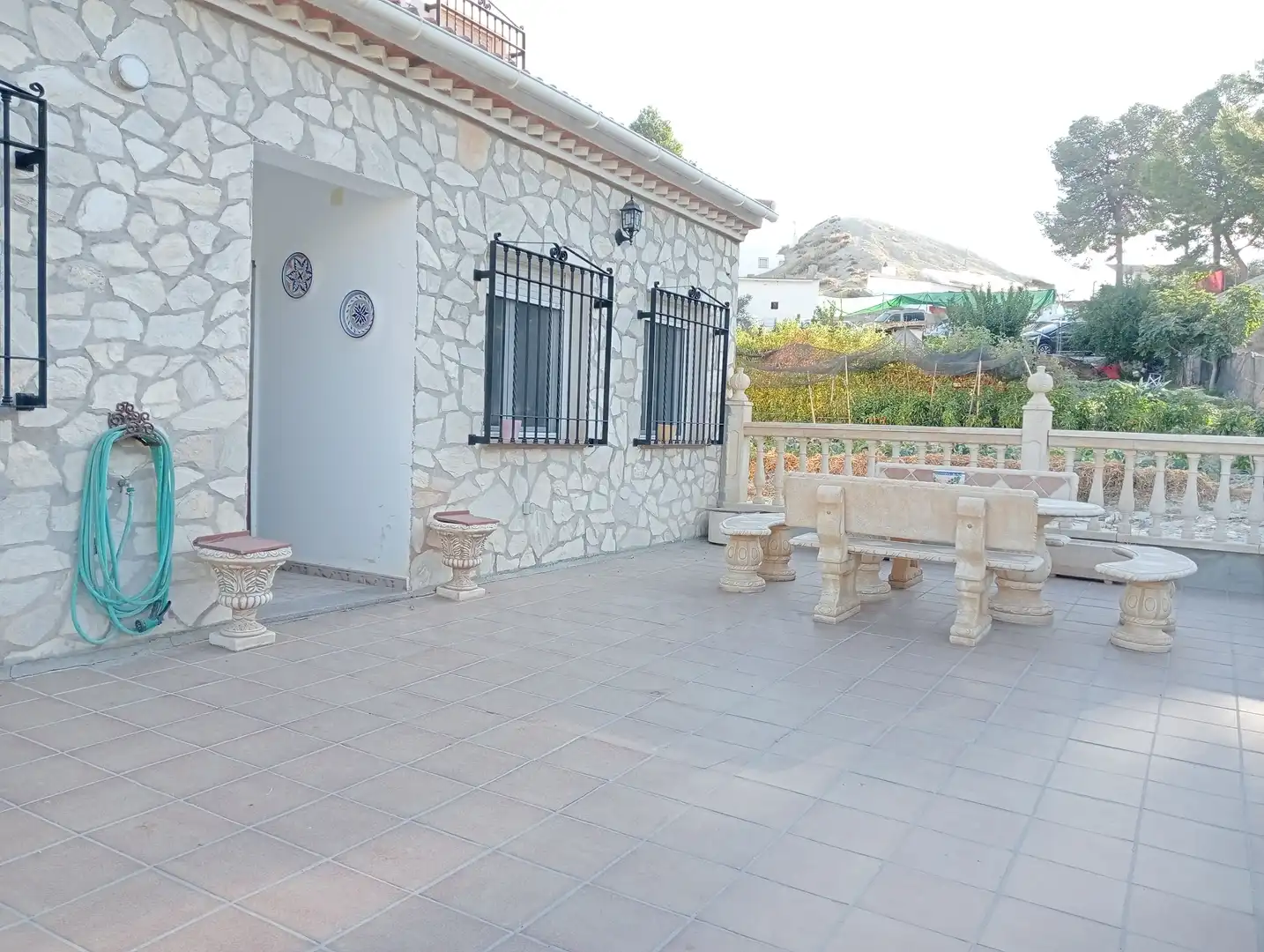 Villa in vendita a Dehesas de Guadix, imagen 3