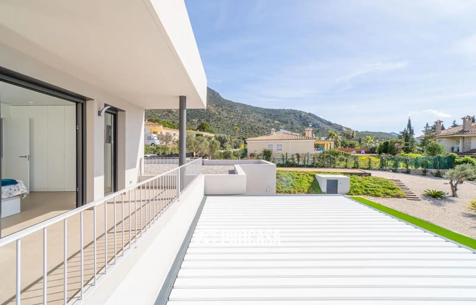 Chalet con piscina en venta en Carrer FRANCESC PUJOL, imagen 31