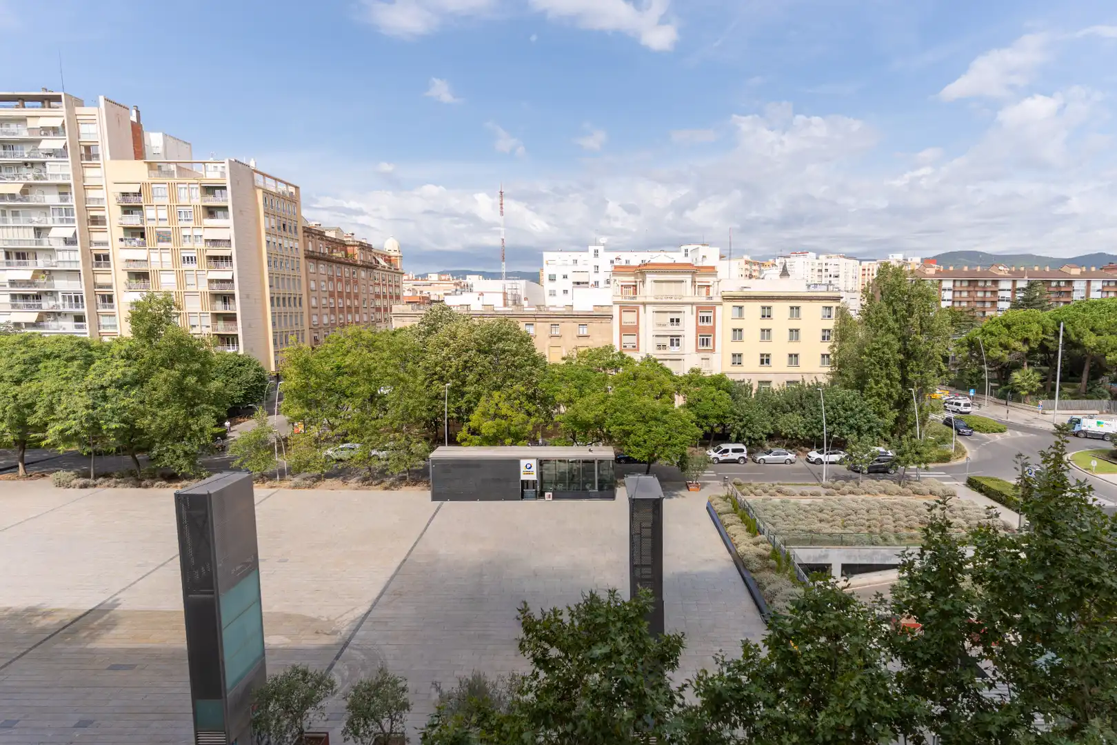 Wohnung mit Terrasse zum Verkauf in Plaça de la Llibertat 15, imagen 11