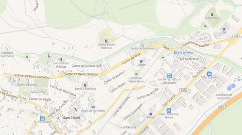 Vivienda  95 m  3 hab. en Sant Celoni  Ocupado, imagen 2