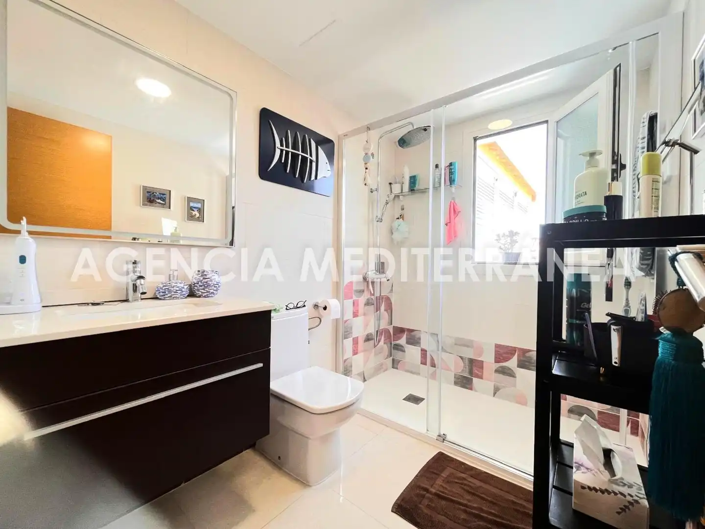 Attique avec piscine à vendre à Centro Urbano, imagen 20