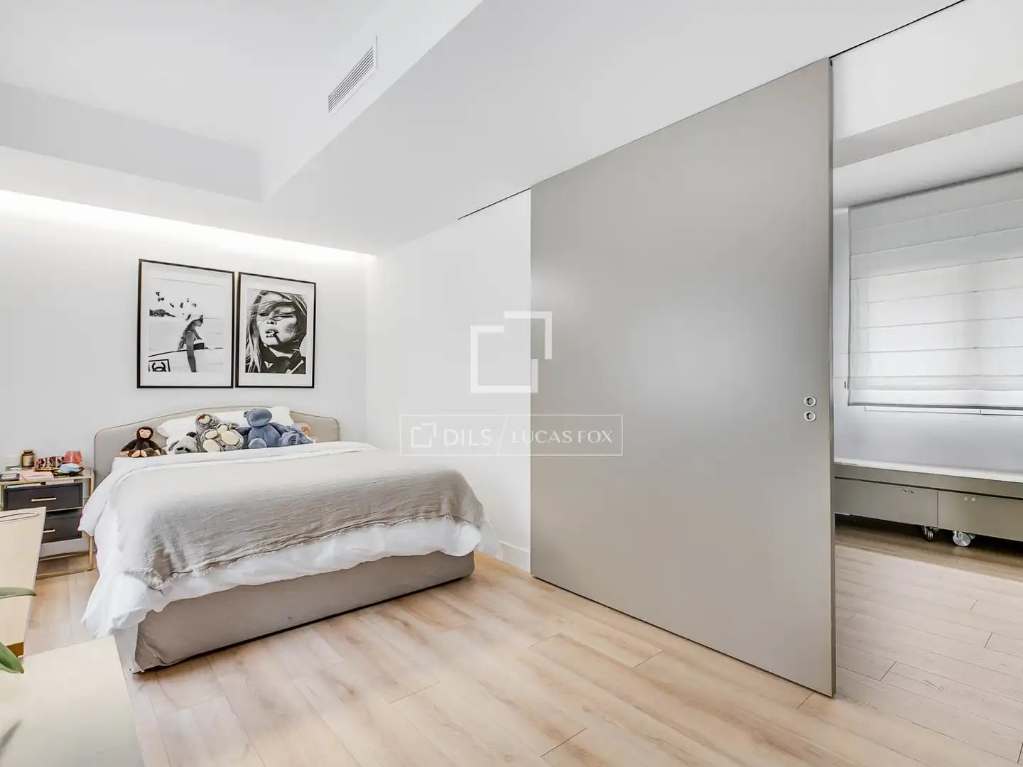 Villa avec terrasse à vendre à Urbanización La Moraleja, imagen 14