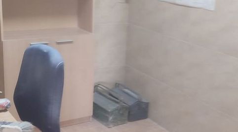 Foto 5 von Fabrikhallen zur Miete in Humanes de Madrid, Madrid