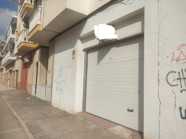 Garaje en Venta en Nueva Cartagena