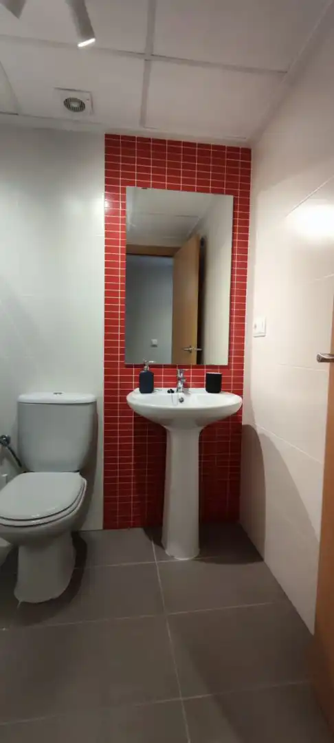 Appartement compact avec piscine à louer à Málaga, imagen 36