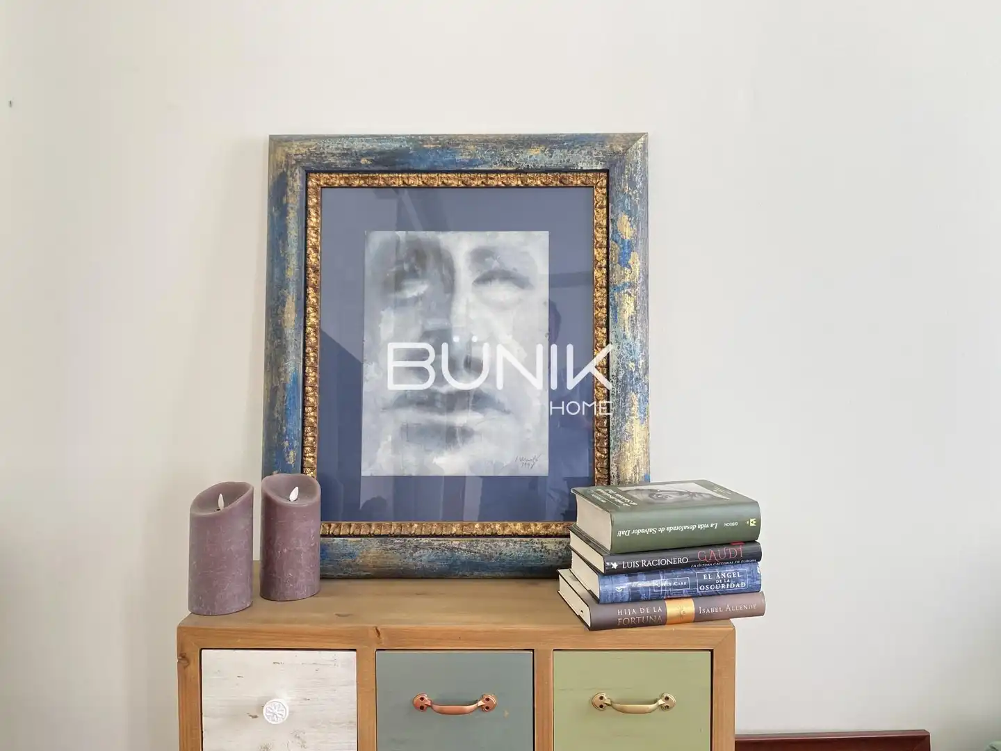 Bedroom of Flat for rent in Eixample