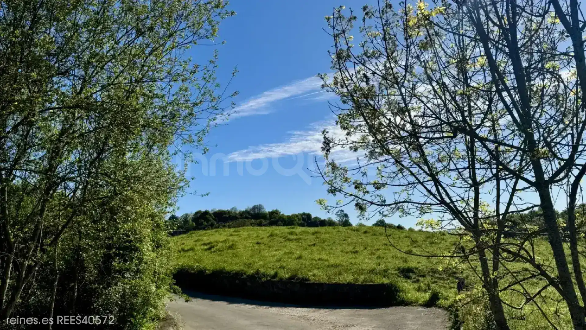 Terreno residencial en venta en Valdáliga, imagen 3