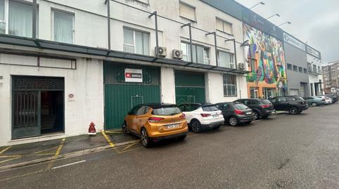 Photo 2 of Industrial buildings to rent in Torrelavega - Paseo del Niño, Cerezo - Aspla - Torres, Torrelavega