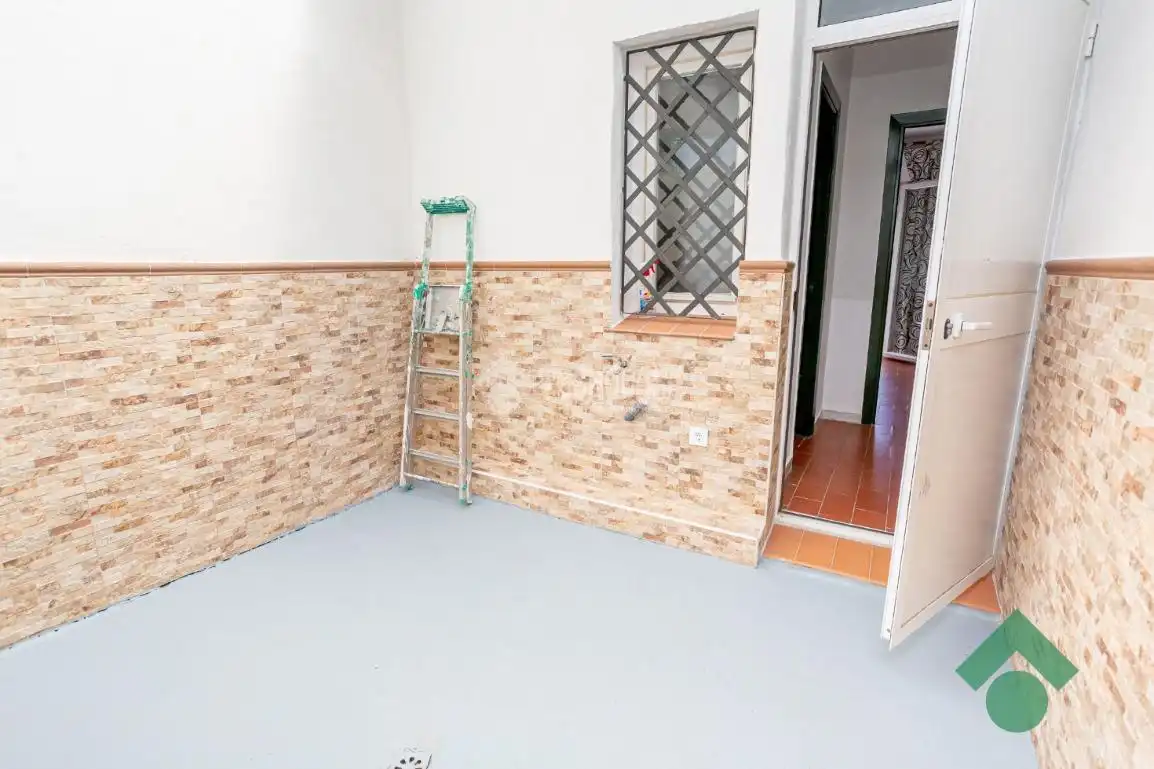 Detached homes for sale in Algeciras