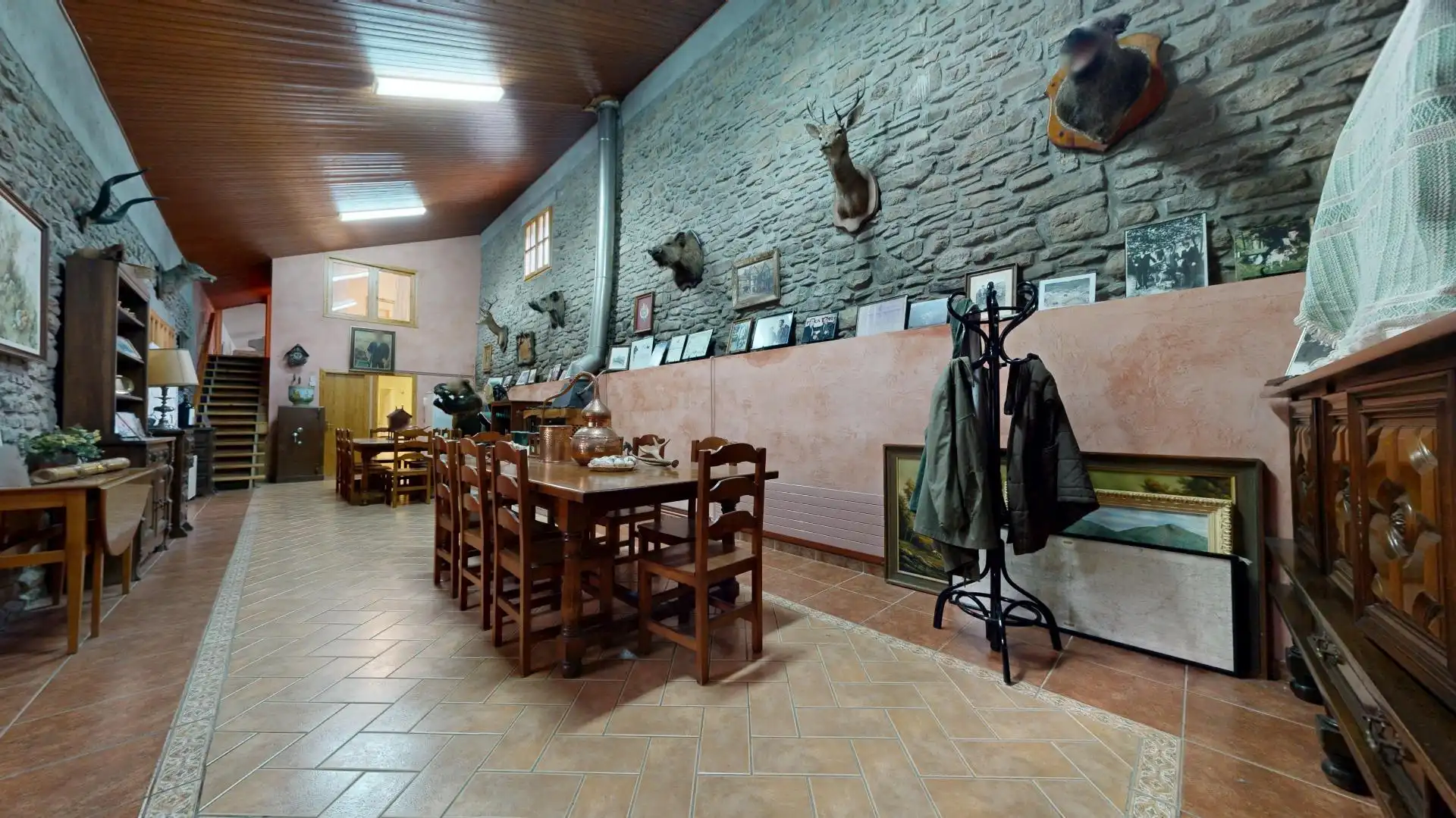 House with garden for sale in Calle PARDINA FERRERA, imagen 18