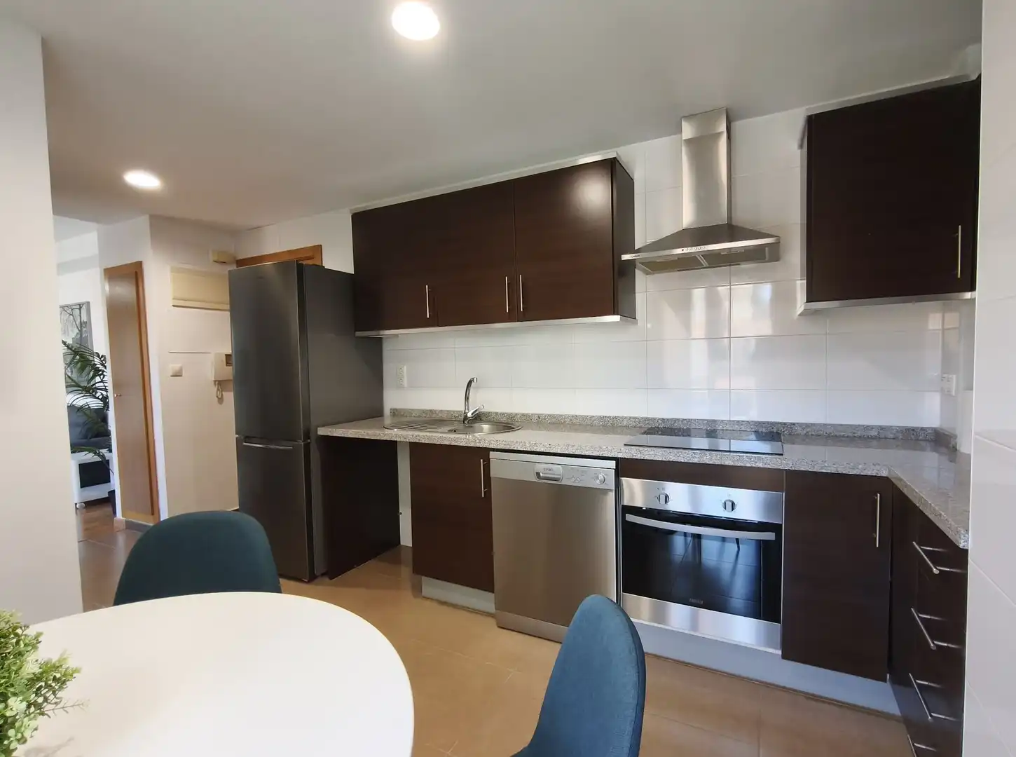 Wohnung zum Verkauf in Centre - Zona Alta