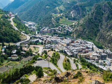 Terreny residencial en venda a Aubinyà - Juberri