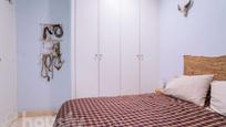 Bedroom of Flat for sale in Las Rozas de Madrid  with Air Conditioner