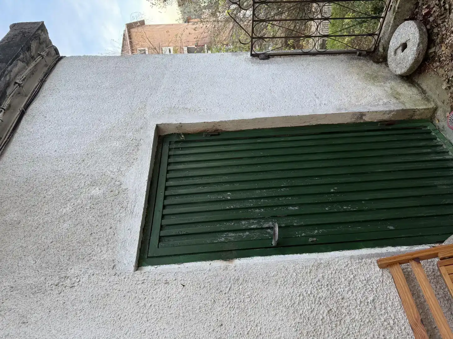 Terrassa de Casa o xalet en venda en Donostia - San Sebastián  amb Balcó