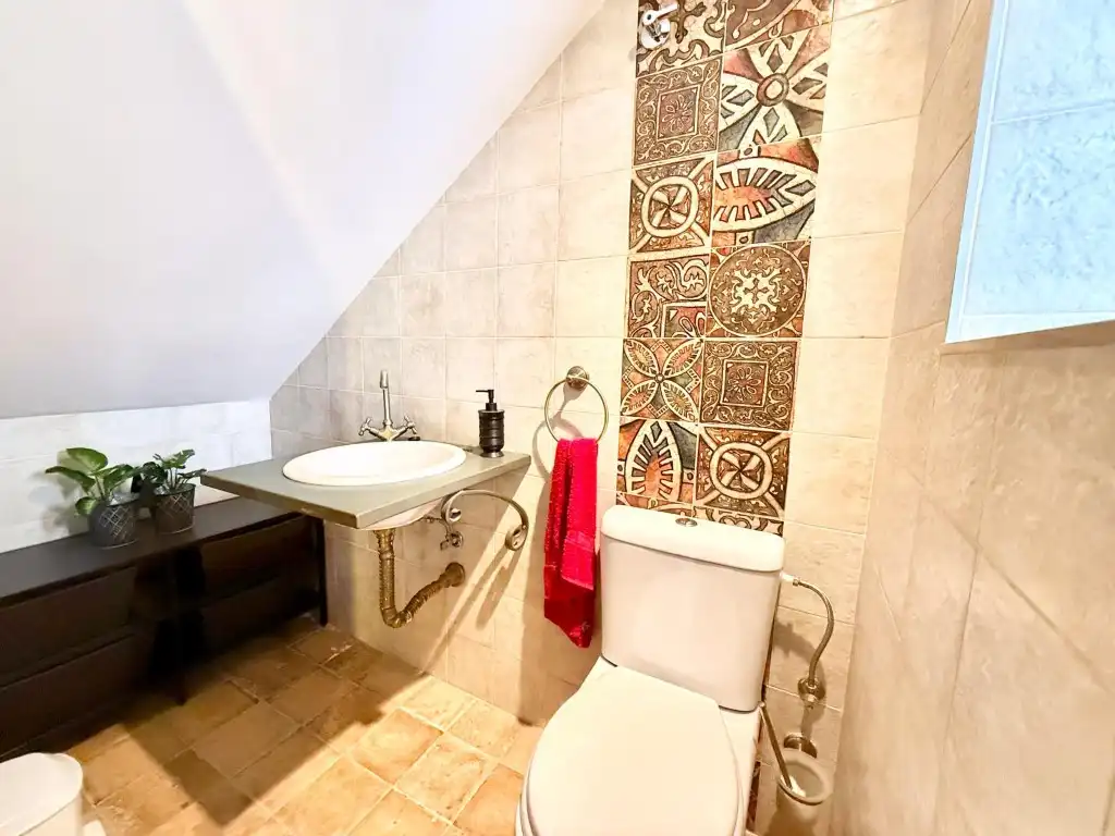 House with terrace for sale in Calle Cruz, imagen 22