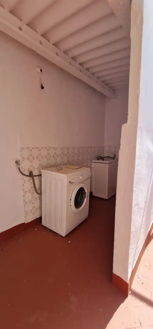 Haus mit Terrasse zum Verkauf in Navas del Sepillar, imagen 6