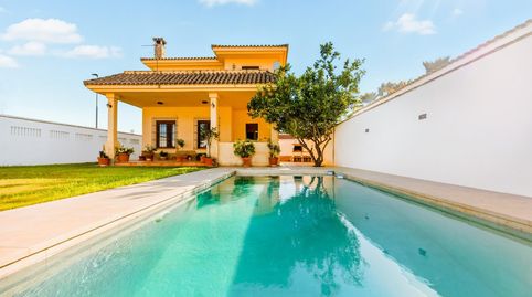 Foto 2 de Casa o chalet en venta en Núcleo urbano, Chiclana de la Frontera