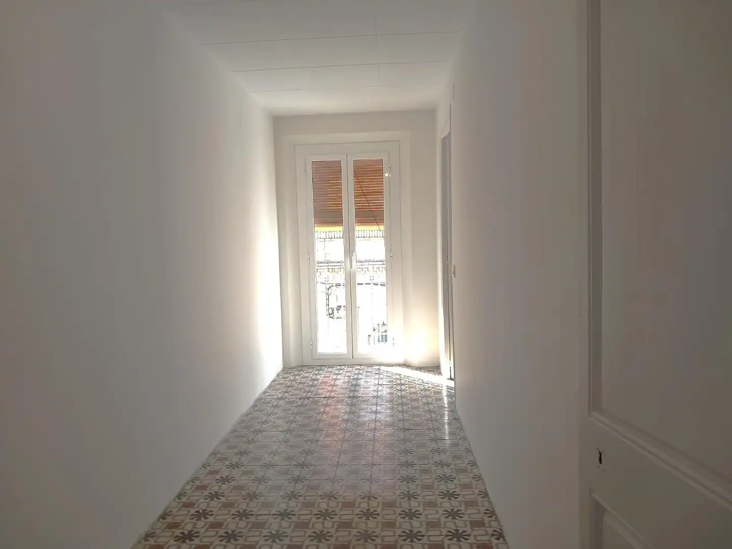 Haus oder Chalet zur Miete in Santa Margarida I Els Monjos mit Balkon und Alarm