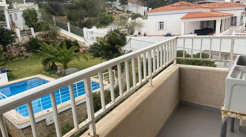 Foto 5 de Dúplex en venta en El Faro, Cullera