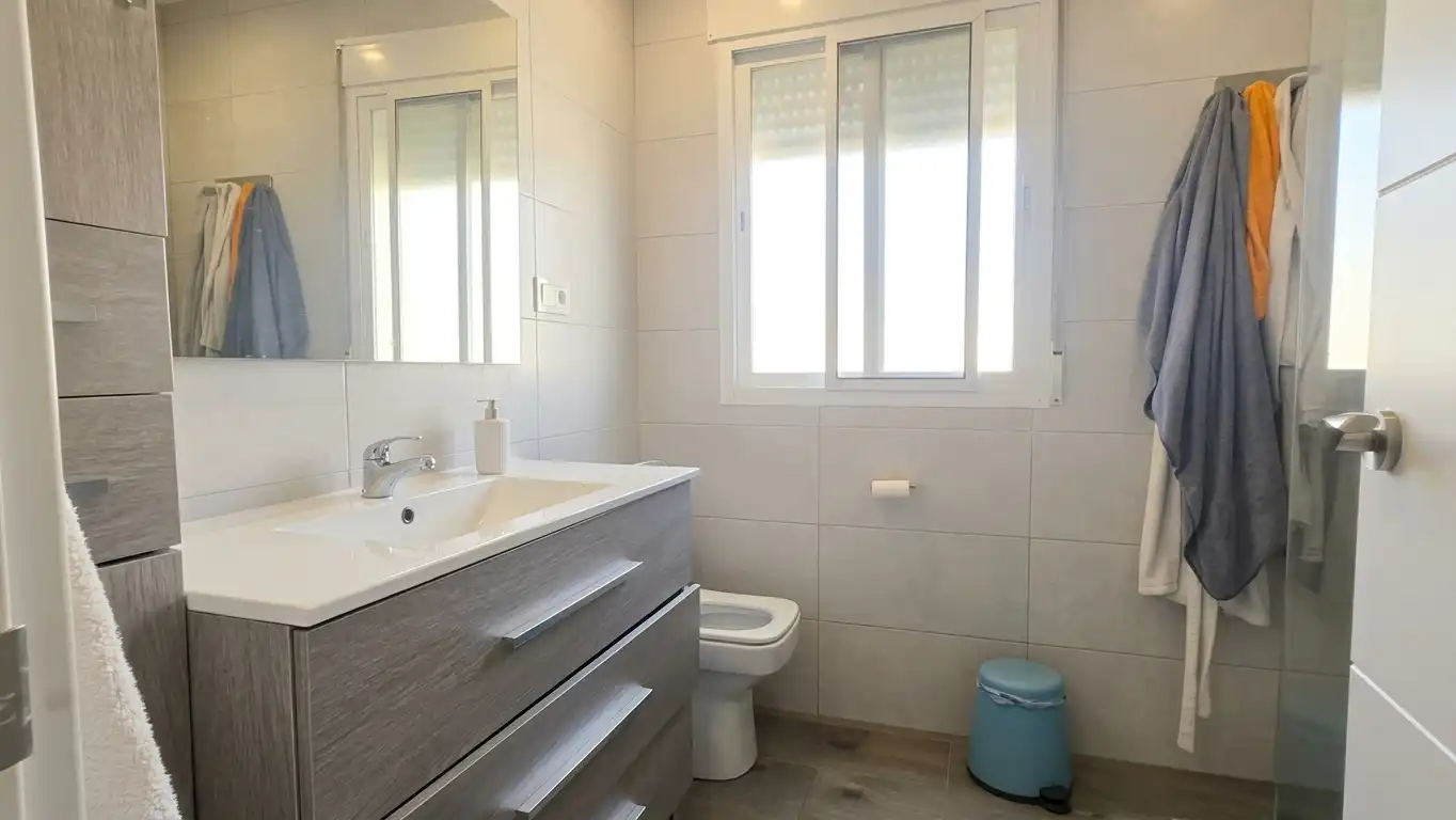 Casa adosada en venta en Rincón de la Victoria, Málaga