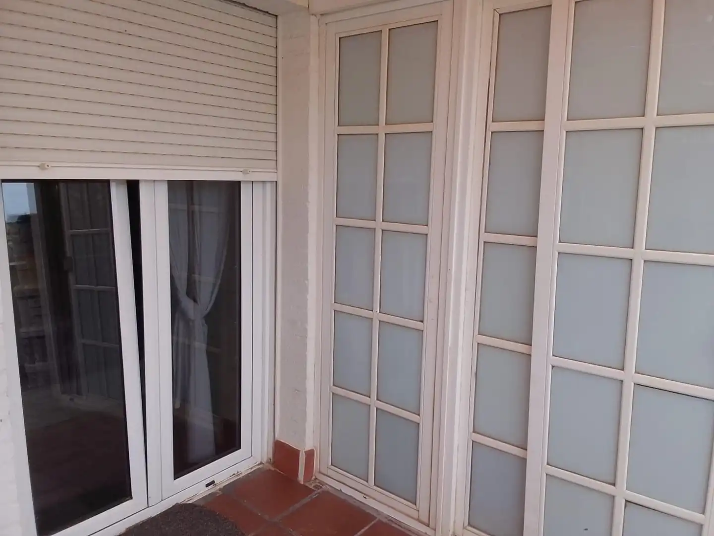 Terrassa de Àtic en venda en El Ejido amb Terrassa