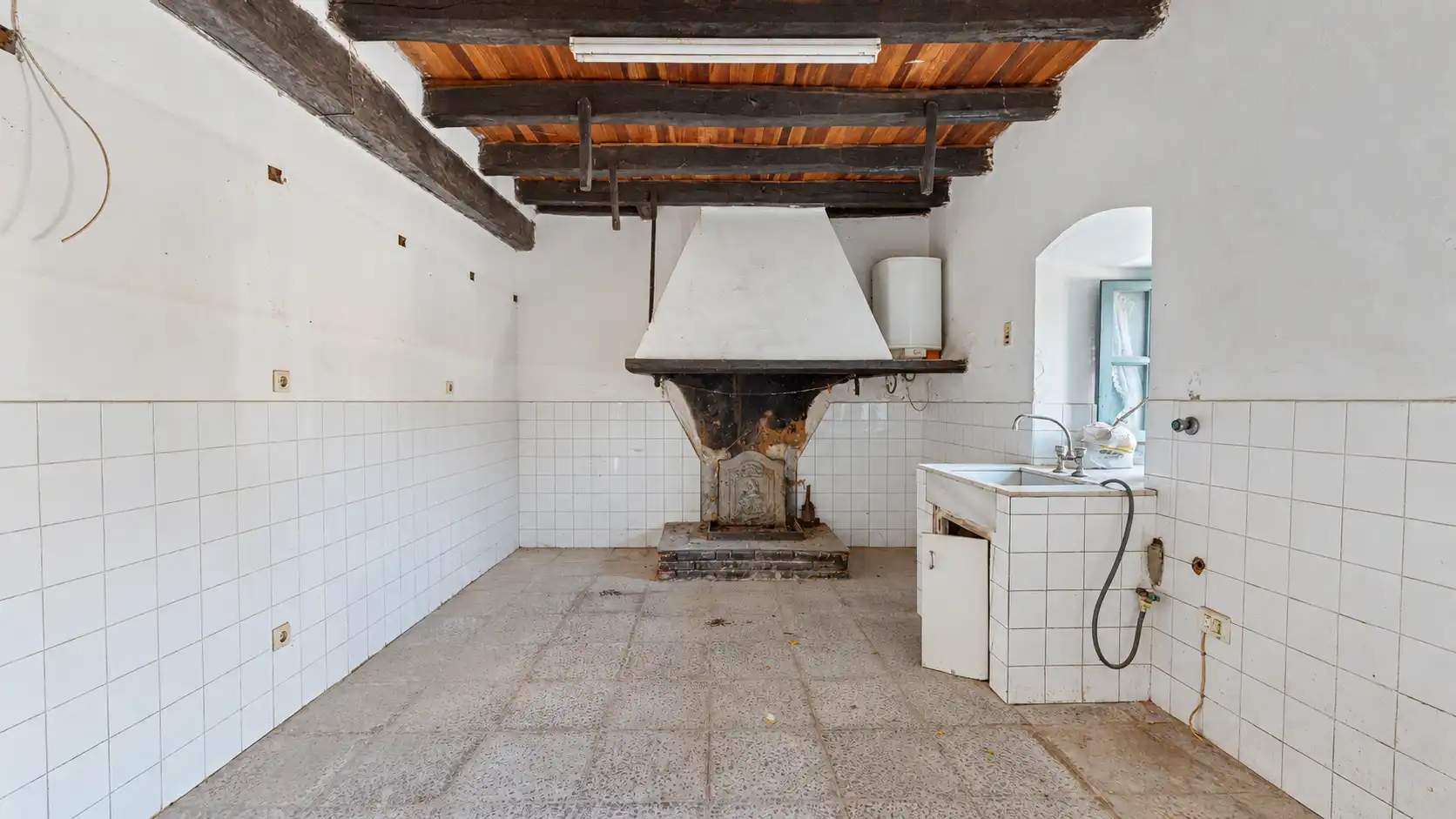 Villa à vendre à Barrio Altzusta, imagen 16