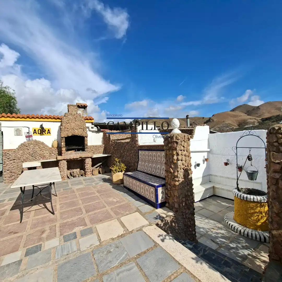 Casa en venta en Berja, imagen 15